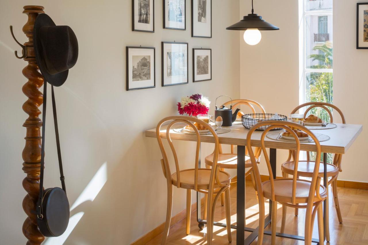Auntie'S Home Aten Rum bild